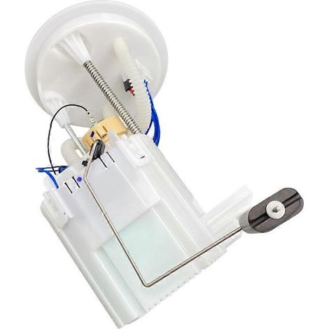 Module de pompe à carburant avec flotteur, compatible avec BMW F07 535i et F06 640i (référence 16117260642) (1/5)