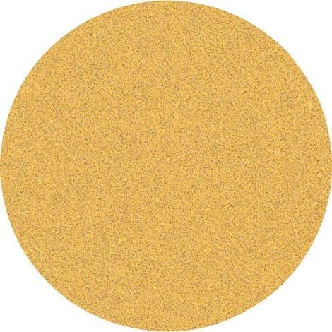 EXPERT C470 Carta abrasiva con o senza fori per smerigliatrici angolari e trapani, 125 mm, G 60, confezione da 50 pezzi