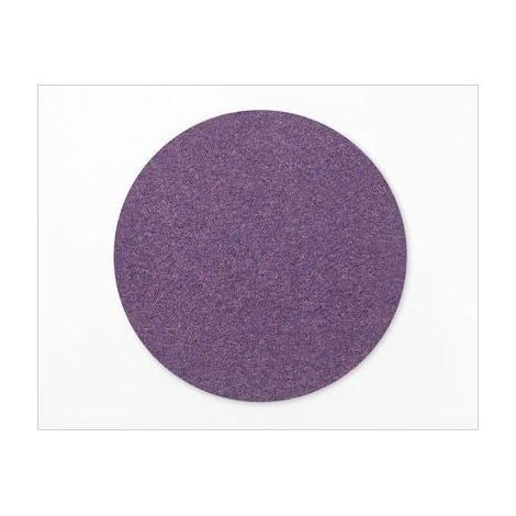 3M Disque abrasif adhésif (CER) Hookit 775L Non perforé,-⌀ 150 mm, Grain: 240