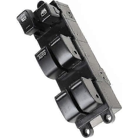 Für Nissan X-Trail 25401-EQ305 25401EQ305 Hauptfensterheberschalter Autozubehör (1/5)
