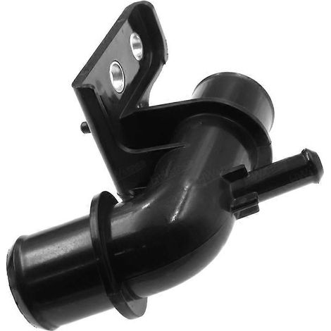 Kühler-Wasserauslassgehäuse, Thermostat 16057-37021 für Lexus NX200, NX200t, NX300h, Toyota Harrier, RAV4 3ZRFAE 3ZRFE (1/5)