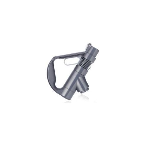 Poignée compatible pour Dyson DC19 DC23 DC26 DC29 DC32 DC36 DC37, poignée de rechange compatible, accessoires de pièces de nettoyage (1/5)
