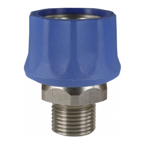 Raccord rapide inox ST-3100 1/4M
