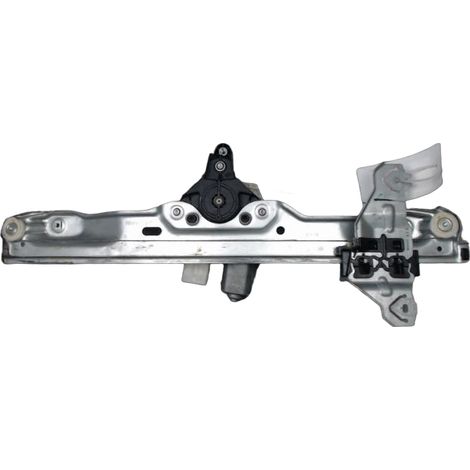 Mecanisme+moteur Leve-glace Avant Gauche NISSAN Qashqai [PRODUIT D'OCCASION]♻️80701hv00d (1/5)