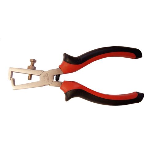 Pinza spelafili 160 mm.