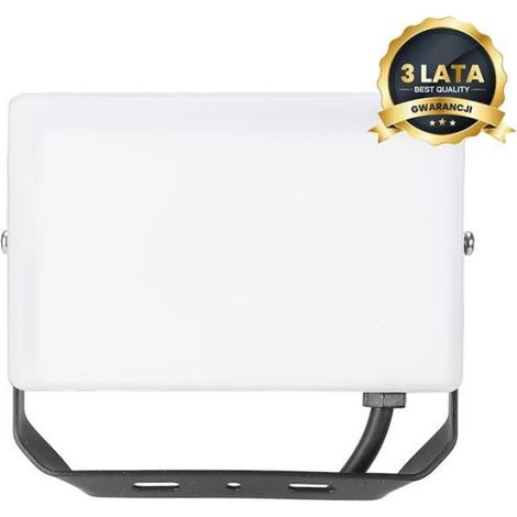 Projecteur LED - 30 W - 3000 lm - 5000 K - Extérieur - 1 Pièce (1/5)