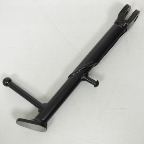 Béquille latérale origine pour moto Yamaha 50 TZR 2003 à 2012 (1/2)