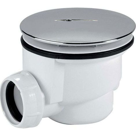 Bonde de douche à capot - diamètre 115 mm -726247001 (1/2)