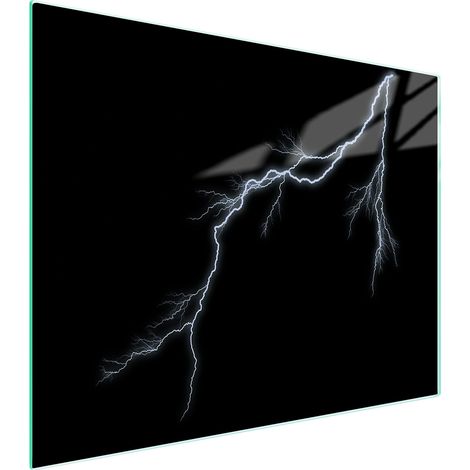 TABLA DE CORTAR DE VIDRIO 52x40 STORM (1/5)