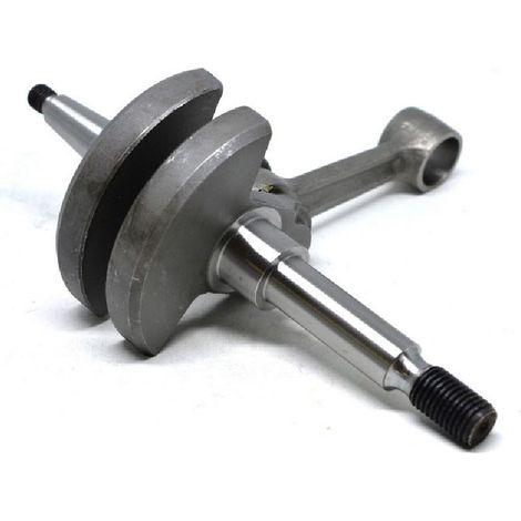 Cigüeñal compatible con Stihl Ts760  Ref 504804