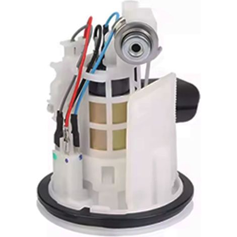 Fuel pump assembly for motorcycle, compatible with YAMAHA YBR125 3D9-13907-10-00 (1/4)