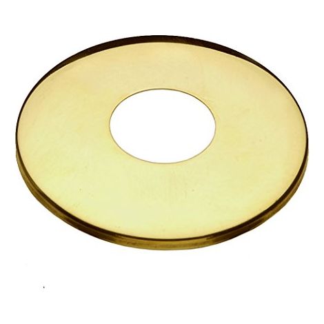 CORNAT T384101 1/2 ", 5 mm, in ottone, colletto per rubinetti (1/3)