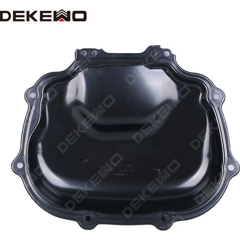 Applicable au couvercle de culasse, au couvercle de distribution et au couvercle de jauge de distribution du moteur Audi EA837 3.0T 16Q7 (référence 06E109285P).