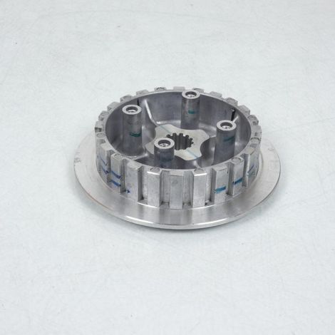 Noix d'embrayage pour moto Yamaha 125 WR R 2009 à 2014 3C1 (1/4)