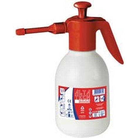 1PZ vaporizzatore alta 2000 epdm lt.2