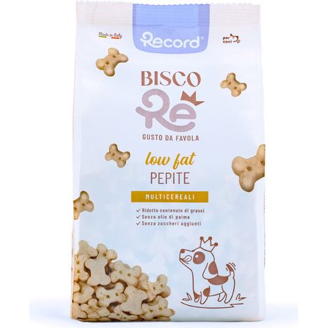 Pepite 2500 g gusto multicereali: Biscore biscotti per cani pepite gusto multicereali (1/4)