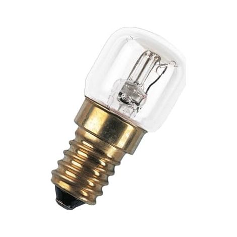 Osram - backofen lampe cl 15w 230v e14 bli1 300° - 4050300065052 - 4050300065052