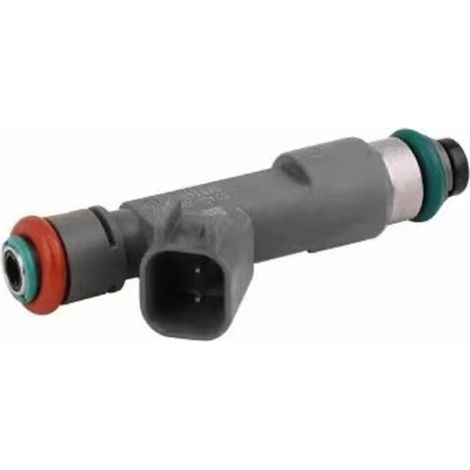 Die Einspritzdüse 8653608 ist geeignet für Saab 9-3 2.0T, Volvo S80 und XC90. (55559397) (1/4)