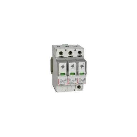 Legrand 412272 Überspannungsschutz 12,5 kA