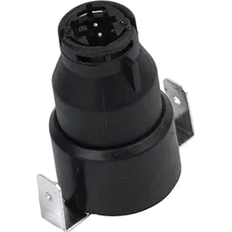 Boîtier de protection contre les surcharges Pyrofuse pour batterie IX3 G08 BEV, capteur de fusible de batterie 61279845438 (1/5)