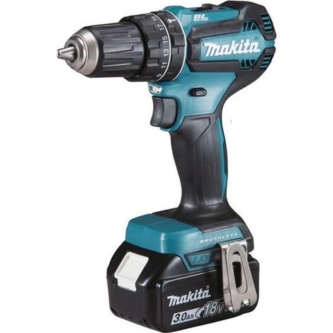 Makita DHP485 perceuse visseuse sans fil compacte professionnelle