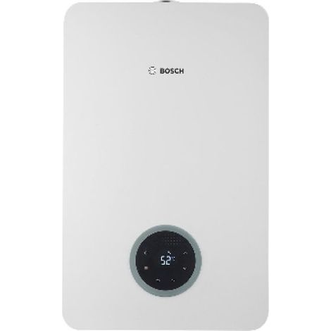 SCALDABAGNO A GAS THERM 5600S INDOOR 12 l/min - Gpl