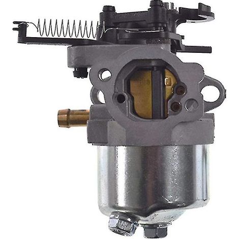 CREA Carburateur pour tondeuse à gazon Briggs & stratton Dov 700 I/c 6,5hp 161cc B&s-aespa (1/5)