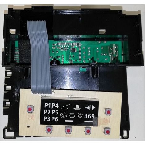 Beko 1739180042 Module électronique lave-vaisselle