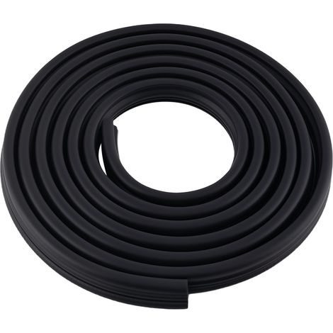 Door Belt Rear for Peugeot Boxer/Citroen Relay 2006+ PJBXR30003 Rubber (1/4)