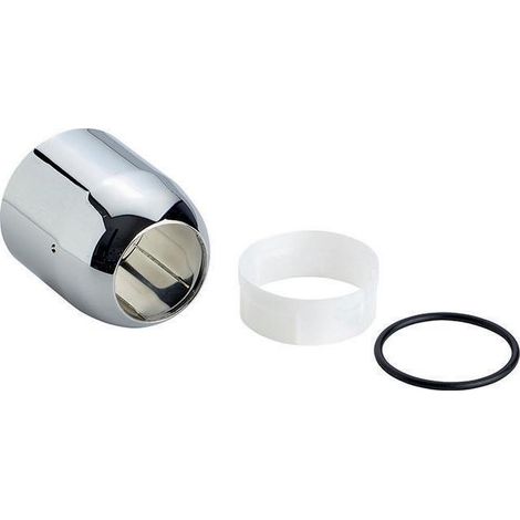 Ideal Standard Abdeckkappe für Kartusche BS2 Easy-Box, Chrom, A960893AA