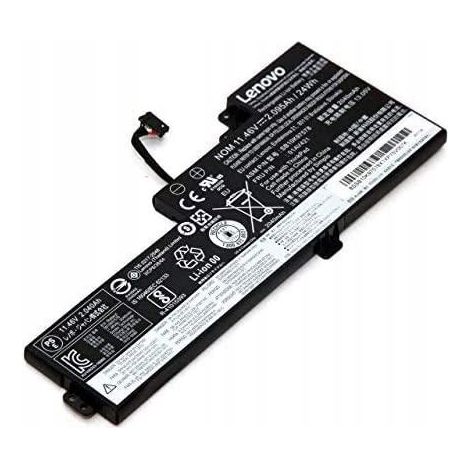 Original Lenovo 01AV419 Akku