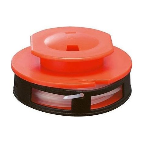 BOBINE DE FIL POUR DÉBROUSSAILLEUSE BLACK & DECKER
