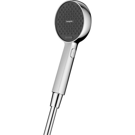 Alcachofa de ducha hansgrohe Activera Select S 95, 2 modos de (1/5)