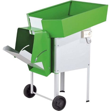 Defogliatore elettrico per Olive Tornado rimuovi foglie nocciole legumi (1/7)
