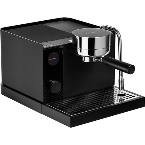 Machine à expresso Fellow Espresso Series 1, noire (1/5)