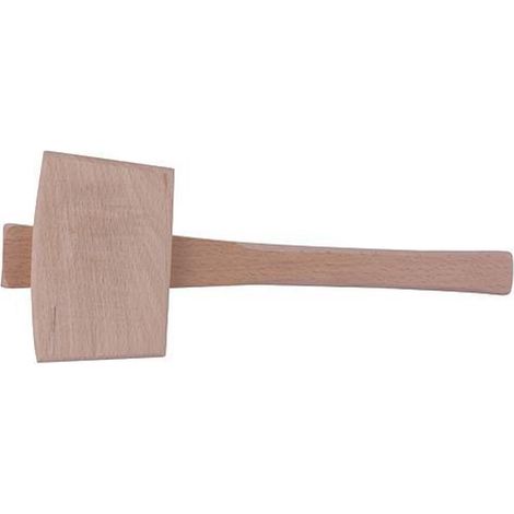 Hammer Strend Pro WH190, Holz