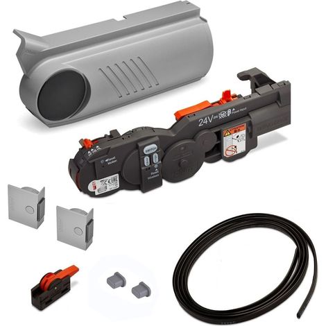 Blum Klappenbeschlag AVENTOS HF - Servo Drive Set (1/5)