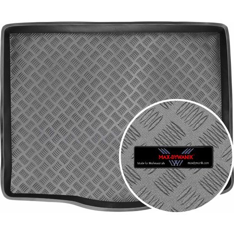 Alfombrilla para maletero MAX-MAT para Ford Focus IV Hatchback 2019
