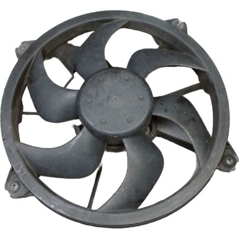 [PRODUIT D'OCCASION] Moteur Ventilateur Radiateur CITROEN C5 2008- ♻️ Ref Oe. 1253t2 - Garantie à vie (1/3)