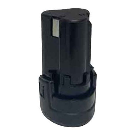 BATTERIA DI RICAMBIO PER TRAPANO/AVVITATORE A BATTERIA 12V CARDINALE  12V - 1,5 Ah - CARDINALE