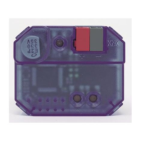 Componente domótico Theben tp-rf soporte knx secure trama larga