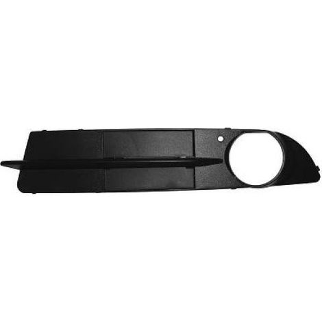 Grille de pare-choc avant gauche BMW Série 5 (E60/61) 2003-2007 (1/2)