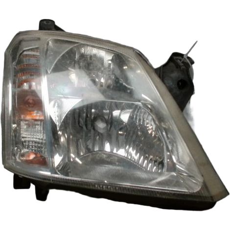 [PRODUIT D'OCCASION] Phare Droit OPEL Meriva ♻️ Ref Oe. 93175365 - Garantie à vie (1/3)