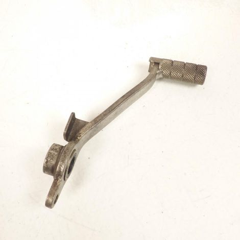 [PRODUIT D'OCCASION] Pédale de frein origine pour moto Honda 1000 CBR Occasion (1/2)