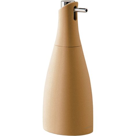 COSMIC WJC252A1004258 SAKU Dosificador Jabón Encimera Mandarin 300Ml - ref: WJC252A1004258