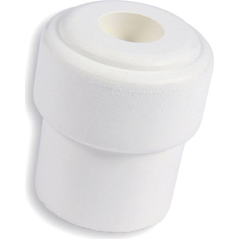 Stopper in gomma naturale D32xH36mm