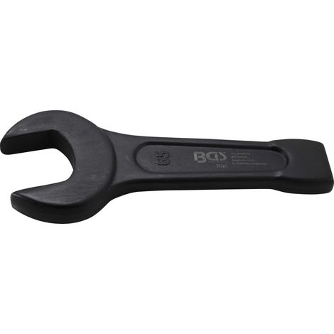 BGS Schlag-Maulschlüssel SW 65 mm - 35265