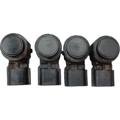 Capteur Aide Stationnement Arriere DACIA Logan [PRODUIT D'OCCASION]♻️253a42318r