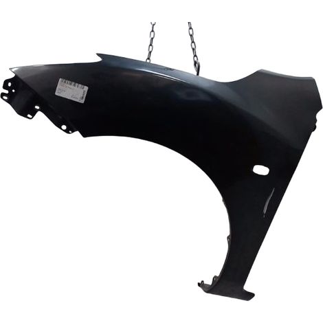 Aile Avant Gauche MAZDA 3 Berl. I Phase 1 2003-2006 (1/2)