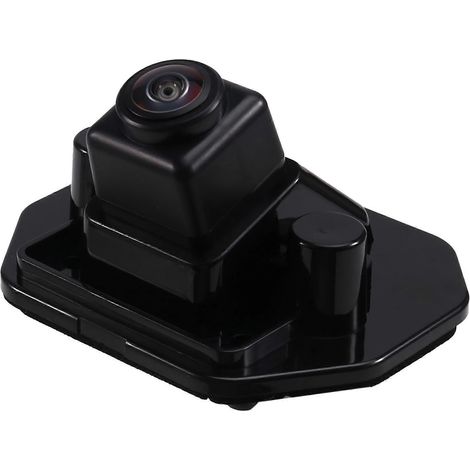 Conjunto de cámara de visión trasera para estacionamiento de respaldo 28442-6RA0B para Nissan Rogue 2020-2022 y X-Trail 2021-2023 284426RA0B